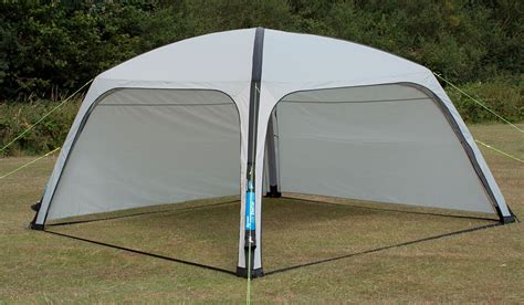 Kampa Dometic Air Shelter 400 X 400 Cm Ab 42995 € Preisvergleich Bei