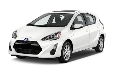 2015 Toyota Prius C Prices Reviews And Photos Motortrend