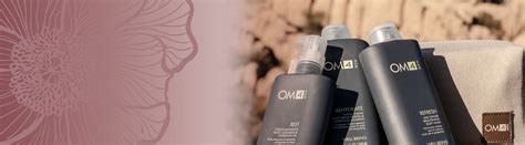 Om4 Organic Male Starter Sets Natural Beauty Group