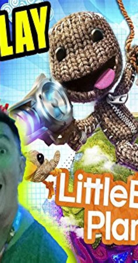 Let S Play With Fgteev Let S Play Little Big Planet With T A G G Tv Episode Quotes Imdb