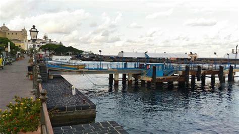 Porto Di Santa Marina Salina Via Libera Alla Gara Dappalto Per La Messa In Sicurezza