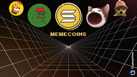 Comment acheter et échanger des memecoins Solana Cryptopolite