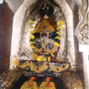 The Unique And Fascinating Jharni Narasimhaswamy Temple, Bidar