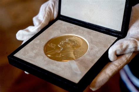 Nobel Prize In Physics Awarded To Syukuro Manabe Klaus Hasselmann And