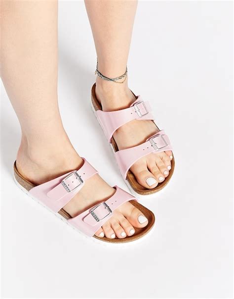 Birkenstock la sandale star de l été