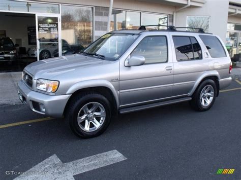 2004 nissan pathfinder - ulsdmil