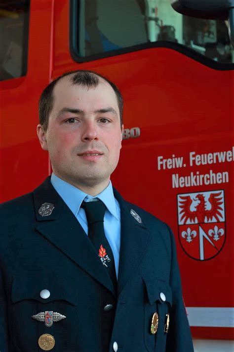 Verein Feuerwehr Neukirchen Bei Sulzbach Rosenberg