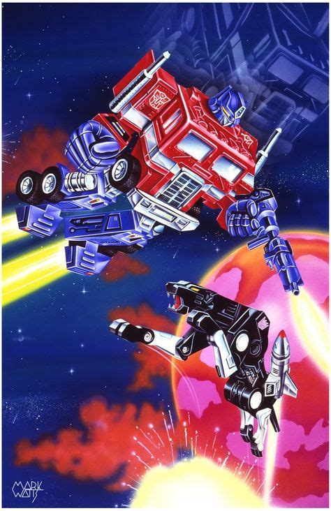 32 Transformers G1 Box Art ideas | transformers, box art, original transformers