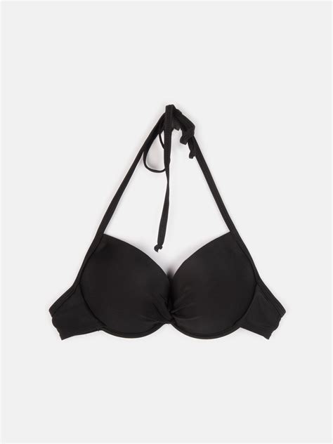 Basic Push Up Bikini Top GATE