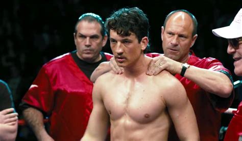 Slideshow Filmes De Boxe Para Se Emocionar E Refletir