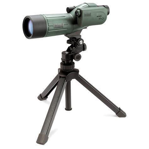 Bushnell® Imageview® 15 45x50 Spotting Scope 144791 Spotting