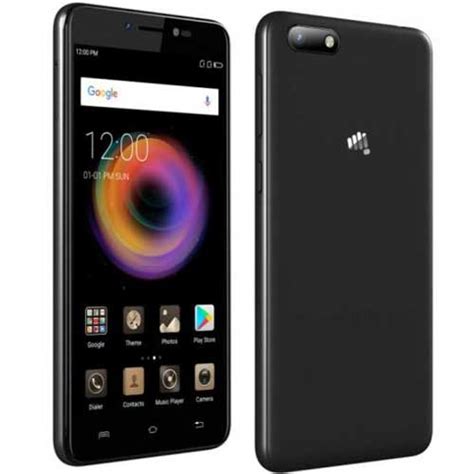 Micromax Canvas 1 (2017) Price in Bangladesh 2020 & Full Specs