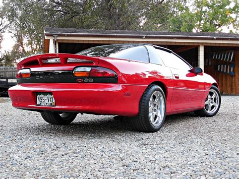 SOLD 1998 LS1 Camaro Z28 Ss 500 Whp Clean SOLD LS1TECH