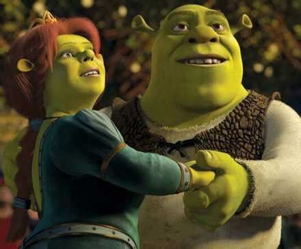 shrek  eddie murphy shares  exciting update  donkey spinoff