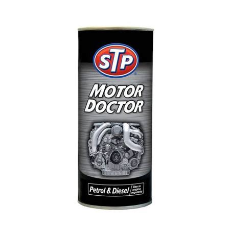 Stp Motor Doktor Dodatek Do Oleju Podno Ci Sprawno Silnika Ml