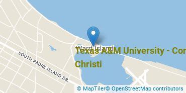 Texas A&M University - Corpus Christi Nursing Majors - Nursing Degree ...