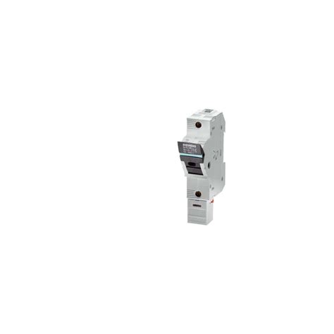 Nc Siemens Sitor Fuse Disconnector With Signaling S