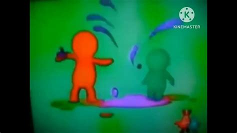 nick jr productions puddle logo effects camera version  speed
