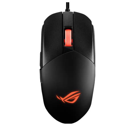 Rog Strix Impact Iii Rog Strix Impact Iii Gaming Mice And Mouse Pads｜rog Republic Of Gamers