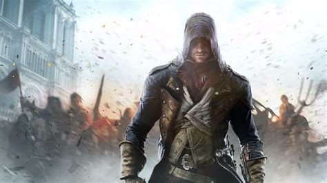 assassins creed syndicate wallpapers wallpaper cave