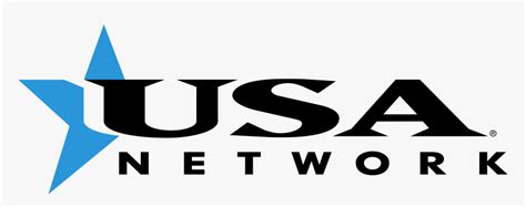 Usa Network Logo Png - Usa Network Logo 1997, Transparent Png ...