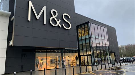 Marks and Spencer Newton Road Marks and Spencer Telephone, Photos ...