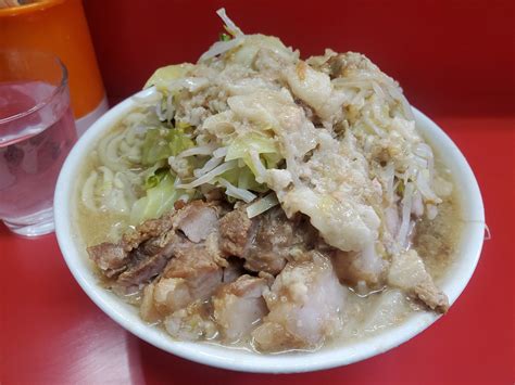 今回は『はじめての「ラーメン二郎」おどおど』を解決 （コール編） あつまれ！おどおど学生。 大学入学・新生活 学生トレンド・流行