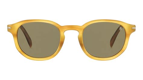 David Beckham DB 1007 S B4L Sonnenbrille Apollo Online Shop Apollo