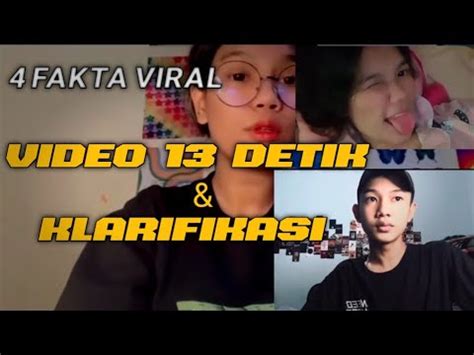 Viral Full Video Lele Pubg Detik Sampai Klarifikasi Youtube