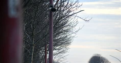 Council Spends More Than 100 000 To Keep Peaks Parkway Speed Camera