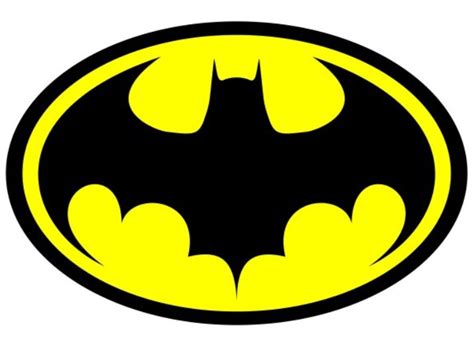 All Batman Symbols Ranked by Awesomeness