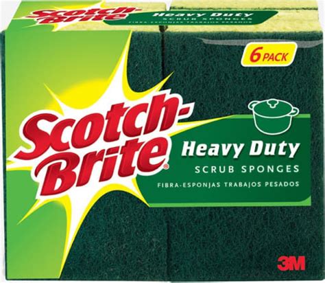 7 Best Dish Sponges Of 2024 Reviewed