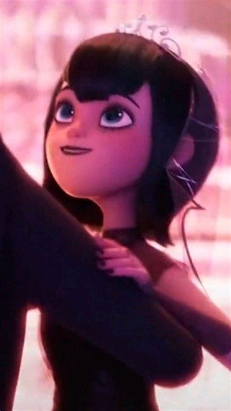 Mavis Pfp Hotel Transylvania Hotel Transylvania Movie Hotel