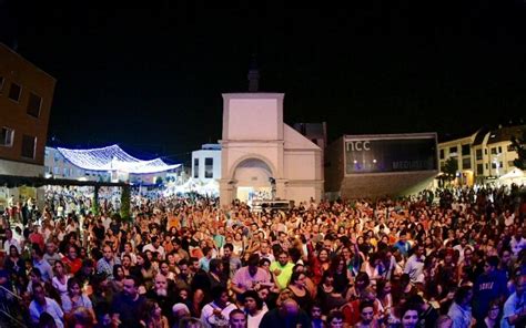 Pozuelo De Alarc N Los Conciertos De Taburete Abraham Mateo Y Blas