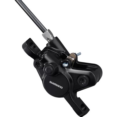 Shimano BR MT200 Zacisk Hydraulicznego Hamulca Tarczowego Rowertour