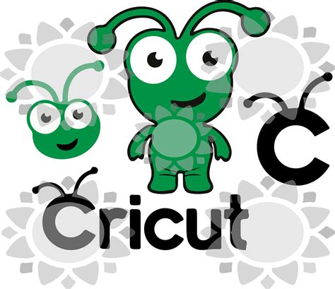 Cricut Cutie Clipart Ubicaciondepersonascdmxgobmx