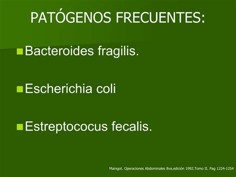 Seminario De Sindrome Doloroso Abdominal Quir Rgico Apendicitis Aguda