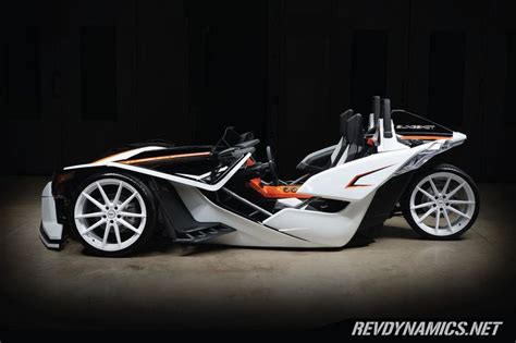 Polaris Slingshot Custom | Polaris slingshot, Slingshot car, Custom ...