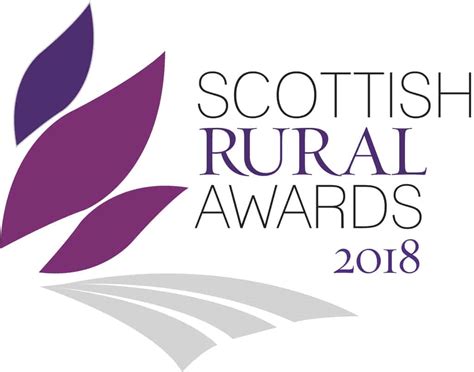 2018 Scottish Rural Awards Open For Nominations