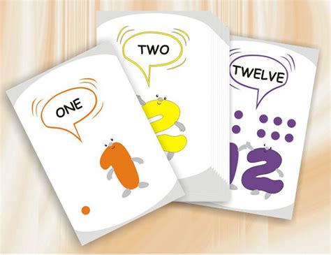 ABC Flashcards 123 Flashcards Printable Alphabet & Number Flashcards ...