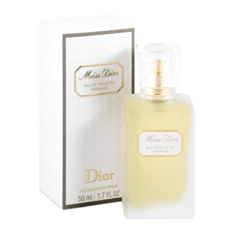 Dior Miss Dior Originale Woda Toaletowa Spray Ml Edt Por Wnaj Ceny