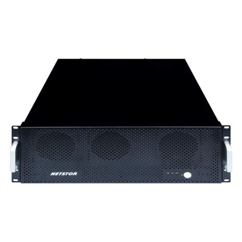 Netstor Pci Express Rackmount Graphics Card Expansion Enclosure