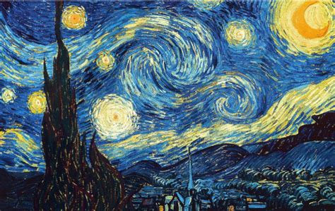 Opere di Van Gogh ecco quali sono i quadri più famosi