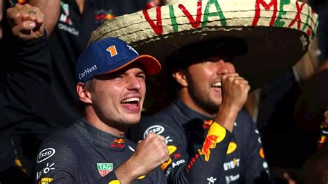 Gran Actuaci N De Verstappen En El Gp De B Lgica Impidi Altas