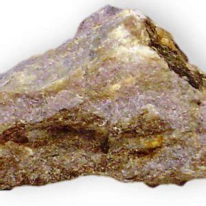 Piedra Características tipos clasificación diferencia entre piedra