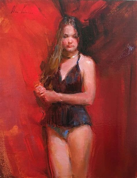 Pin By Iqbal Gulati On Art Olga Krimon Ukrainian American