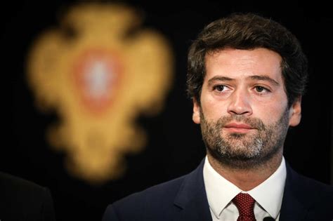 André Ventura Multado Em Mais De 400 Euros Por Discriminar Ciganos