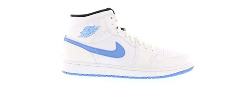 Jordan 1 Retro Legend Blue - 554724-127 - US