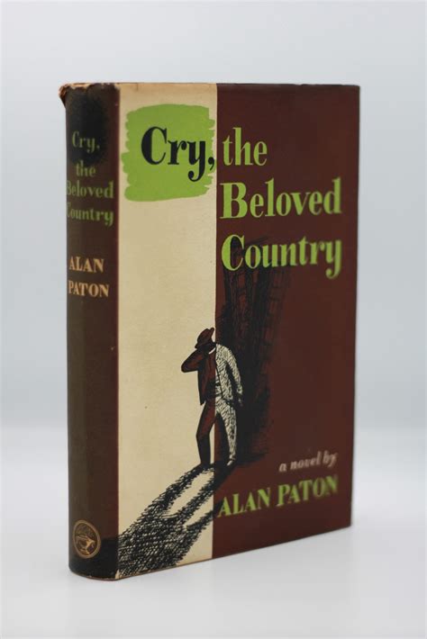 Cry The Beloved Country Buy Online At Charlie Byrnes