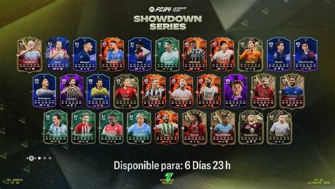 EA Sports FC 24 Lista De Versiones Especiales Que Regresan A Los